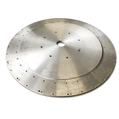 超微粉碎盤(專利)/Crushing Disc