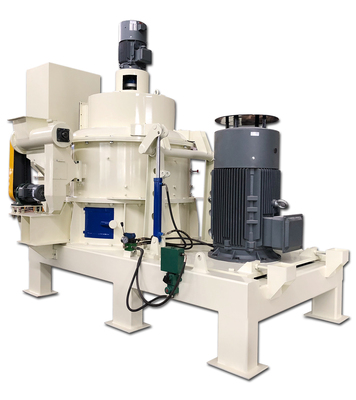 SWFL超微粉碎機(專利系統)/Ultrafine Pulverizer