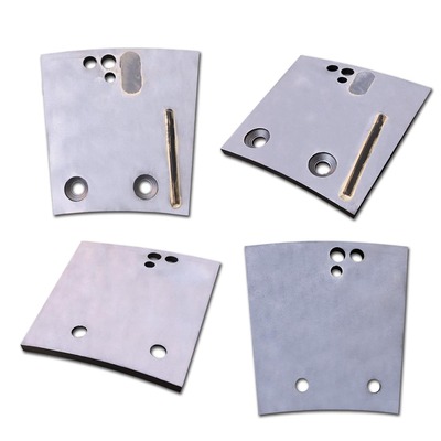 超微耐磨板(專利)/Wear Plate